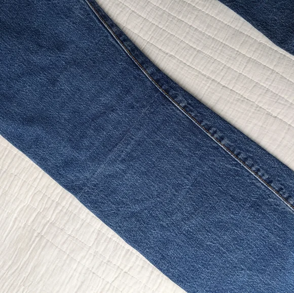 LVC*read*❤️🔥Redline 501 Levi's - Picture 10 of 16